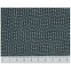 Drap Deauville Bleu - Cendre