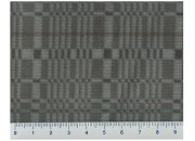 Velours Ecossais Ficelle