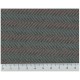 Tissu Epicea Gris alphalte