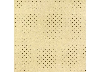 Pavillon perforé beige