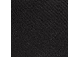 Velours collection uni noir