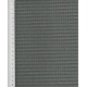 Tissu Quadrillé anthracite