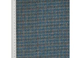 Drap Derby bleu