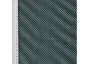 Velours Reichel cendre