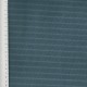 Velours Cabourg cote rayé bleu