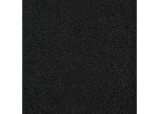 Aiguilleté moquette noir L.210cm