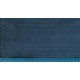 Velours Chevron Bleu/Vert