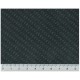 Drap Duo Indigo