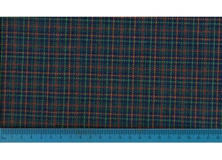 Tissu Quadril Écossais