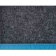 Moquette adhésive gris L.150cm