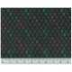 Drap Abyssin Tempète Multicolore
