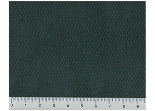 Tissu Tweed Vert